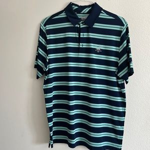 Mens Under Armour Polo shirt